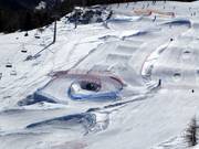 Funslope Pejo