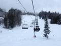 Ski lifts Red Mountain Resort – Rossland