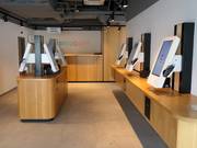 Lipno.info Center