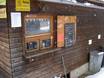 Huts, mountain restaurants  Tölzer Land – Mountain restaurants, huts Beuerberg