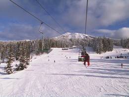 Mount Washington