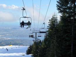 Grouse Mountain