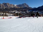 Slope No. 27 Roncato