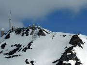 Le Taoulet-Pic du Midi Pic 2 - 45pers. Aerial tramway/Reversible ropeway
