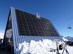 Carnic Main Crest: environmental friendliness of the ski resorts – Environmental friendliness Zoncolan – Ravascletto/Sutrio