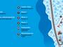 Trail map Lekotinmäki