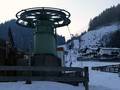 Ski lifts Burglift – Stans