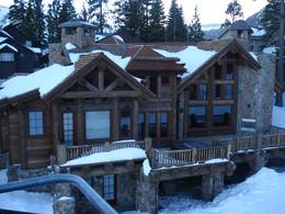 Mammoth Mountain