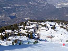 Monte Bondone