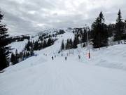 Slope Transporten