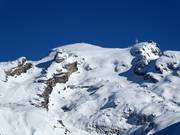 View of the Titlis