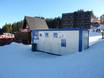 Republika Srpska: cleanliness of the ski resorts – Cleanliness Jahorina