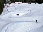 Funslope Ladurns