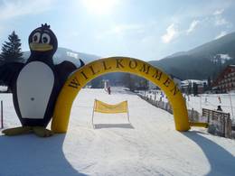 Bad Kleinkirchheim