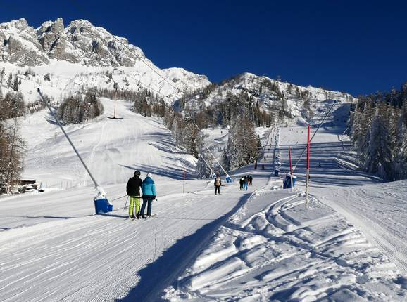 Watschiger-Alm