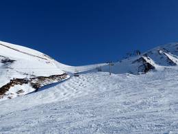Peyragudes