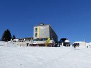 Mountain Inn Oberdorf, 1230 m