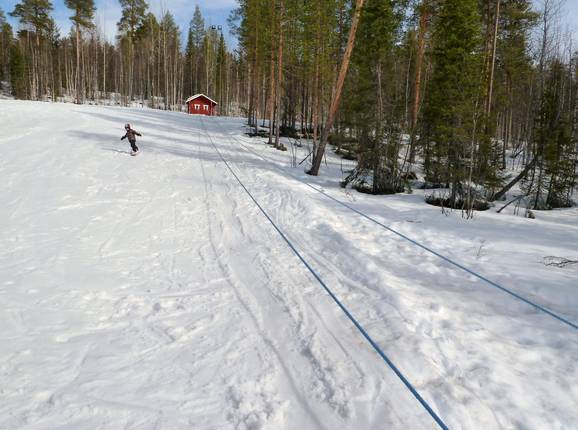 South rope 2