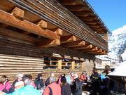 Schneggarei (Lech)