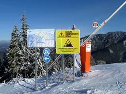 Jasná Nízke Tatry – Chopok