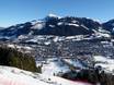Ikon Pass: accommodation offering at the ski resorts – Accommodation offering KitzSki – Kitzbühel/Kirchberg