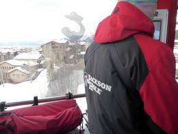 Jackson Hole