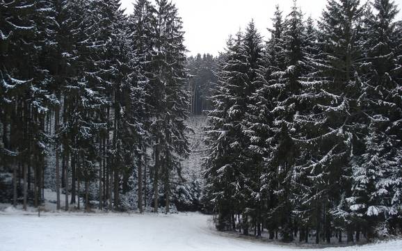 Slope offering Freising – Slope offering Hanslmühle – Mauern
