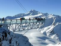 Ski resorts Ötztal