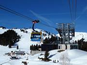 Penkenbahn lift