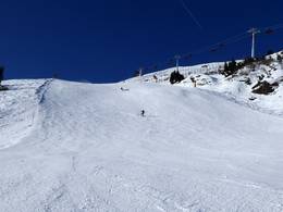 Saalbach Hinterglemm Leogang Fieberbrunn (Skicircus)