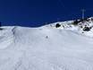 Ski resorts for advanced skiers and freeriding Glemmtal – Advanced skiers, freeriders Saalbach Hinterglemm Leogang Fieberbrunn (Skicircus)