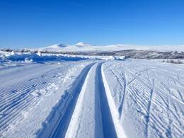 Ramundberget
