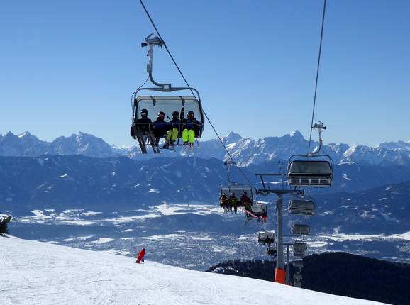 Gipfelbahn