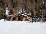Pra Valentini Hut