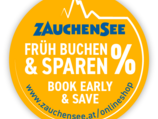 Online Early Booking Bonus