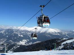 Kaiserburgbahn II