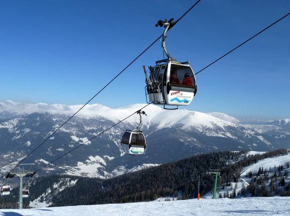 Kaiserburgbahn II