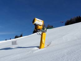 Klausberg – Skiworld Ahrntal