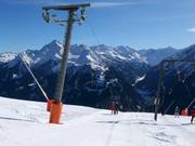 Hasenmuldenlift II - T-bar