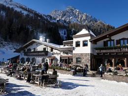San Martino di Castrozza
