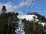 Peak Chair Peak Chair