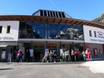 Glockner Group: cleanliness of the ski resorts – Cleanliness Rauriser Hochalmbahnen – Rauris