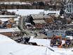 Styria (Steiermark): accommodation offering at the ski resorts – Accommodation offering Kreischberg