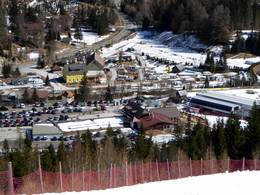 Grosseck/Speiereck – Mauterndorf/St. Michael