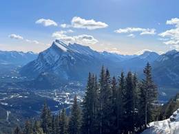 Mt. Norquay – Banff