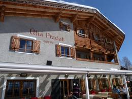 Alta Badia