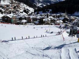 Arabba/Marmolada