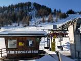 Arbiskogel
