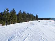 Slope 6b Smrk