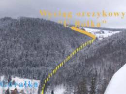 Ski resort U Bolka – Miedzygórze